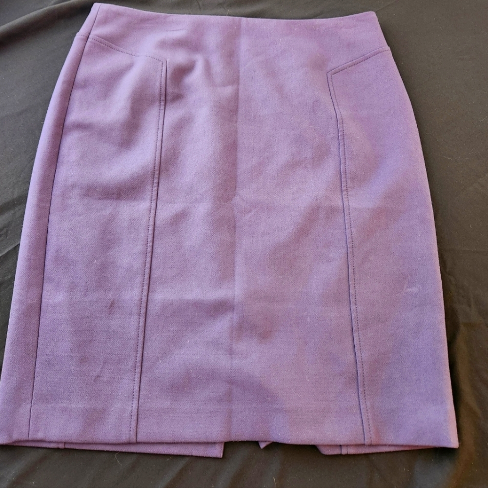 Halogen pencil skirt